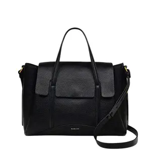 Radley The Chancery Medium Flapover Grab Bag